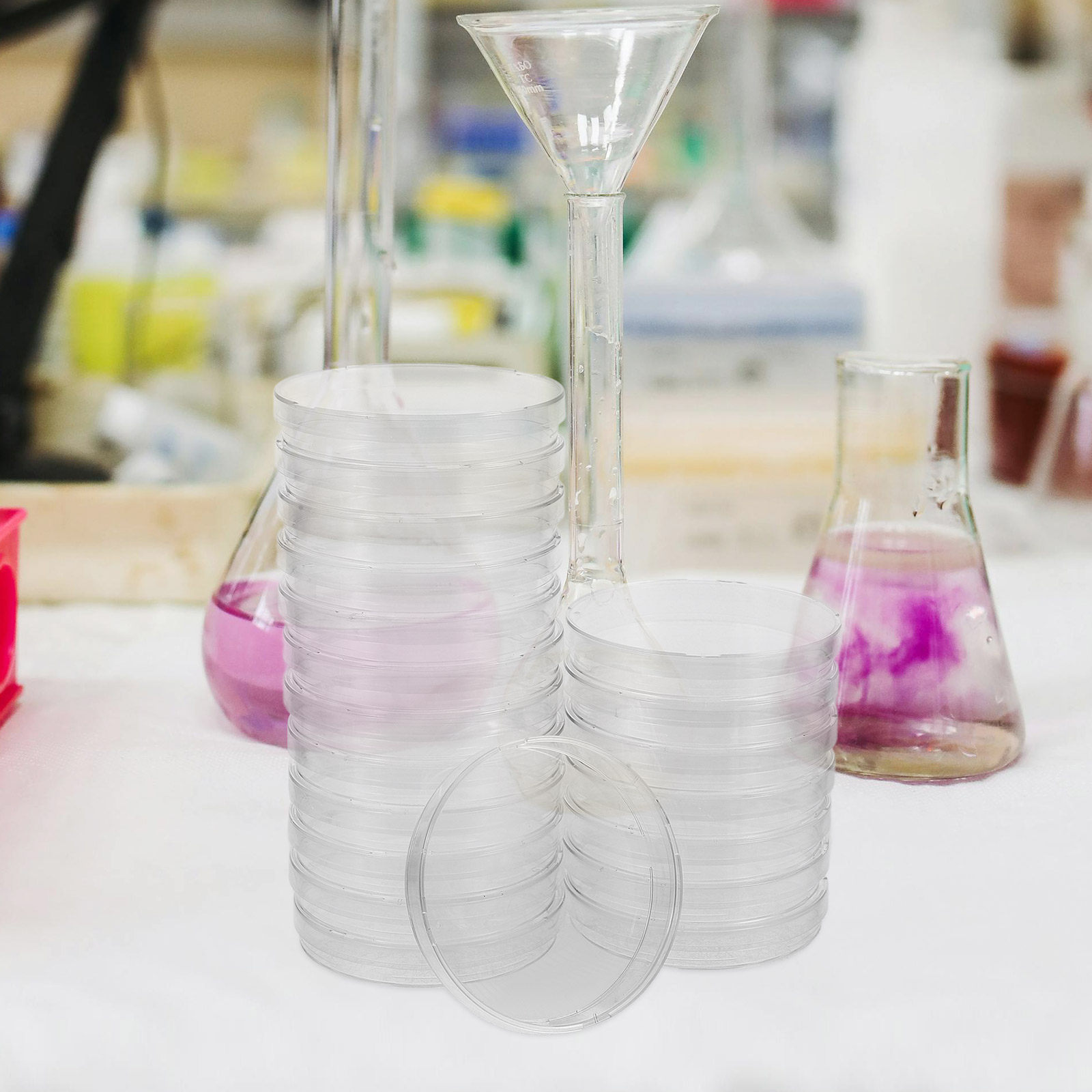 20Pcs High Precision Petri Dis - Agar Tissue Culture review and price