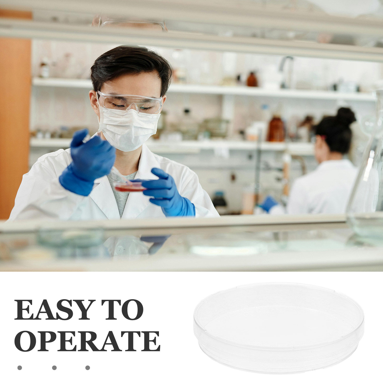 20Pcs High Precision Petri Dis - Agar Tissue Culture review and price