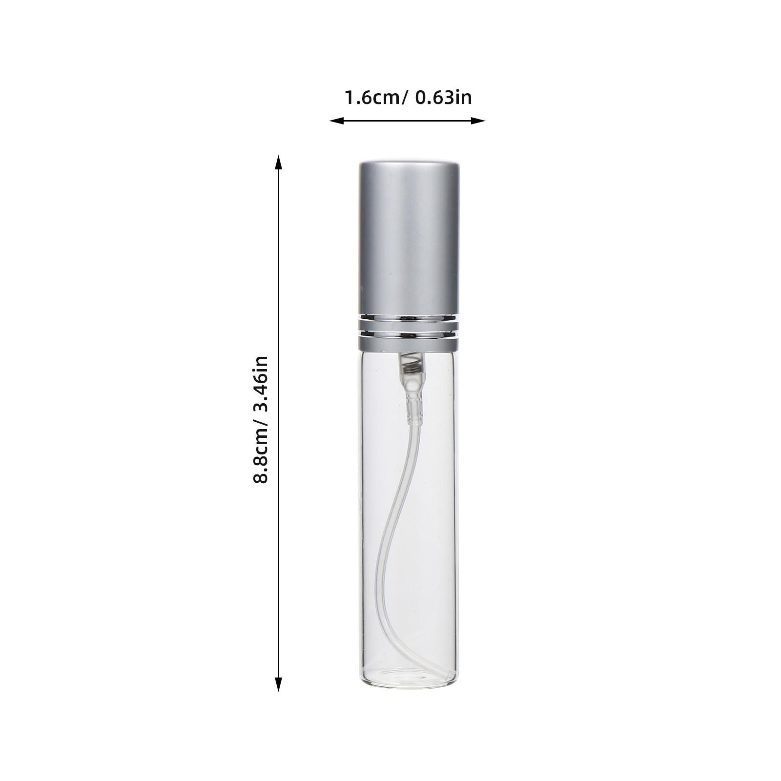 6Pcs Premium Leakproof Portabl - Misting Bottle Fine review and price