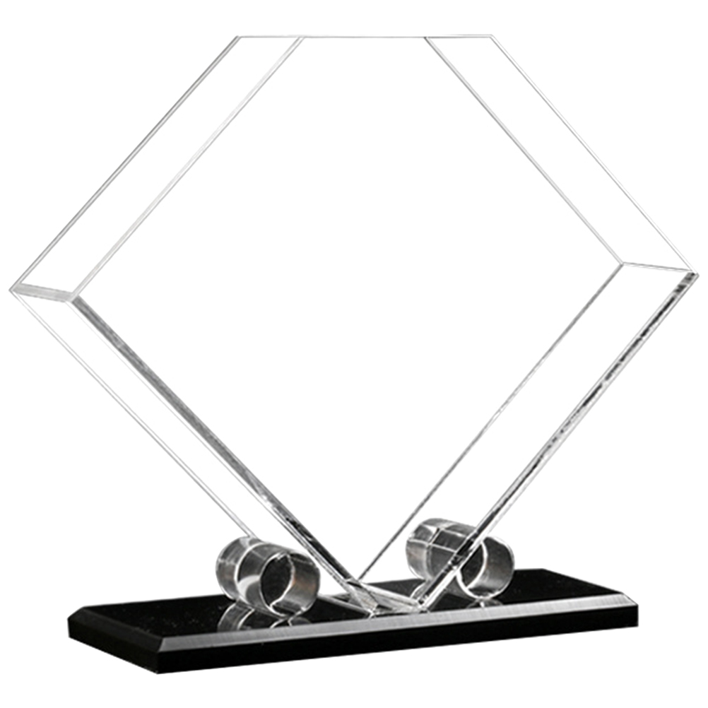 Napkin Holder Stand Transparen - Agar Tissue Culture review and price