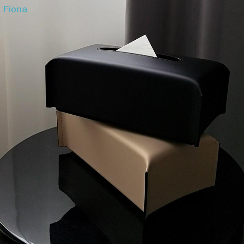 ✔Luxury Tissue Box Leather Nap - Agar Tissue Culture review and price