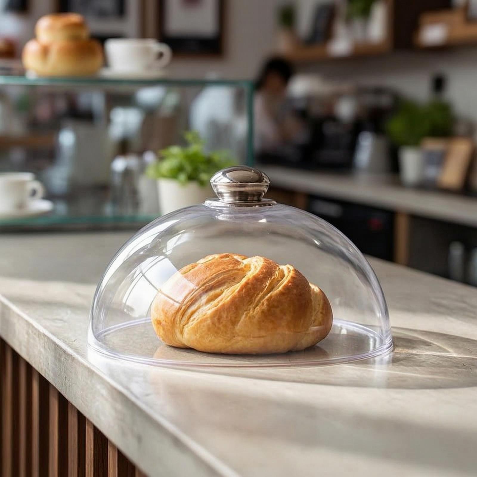 Cake Dome Clear Dome Cover wit - Plastic Dome Clear review and price