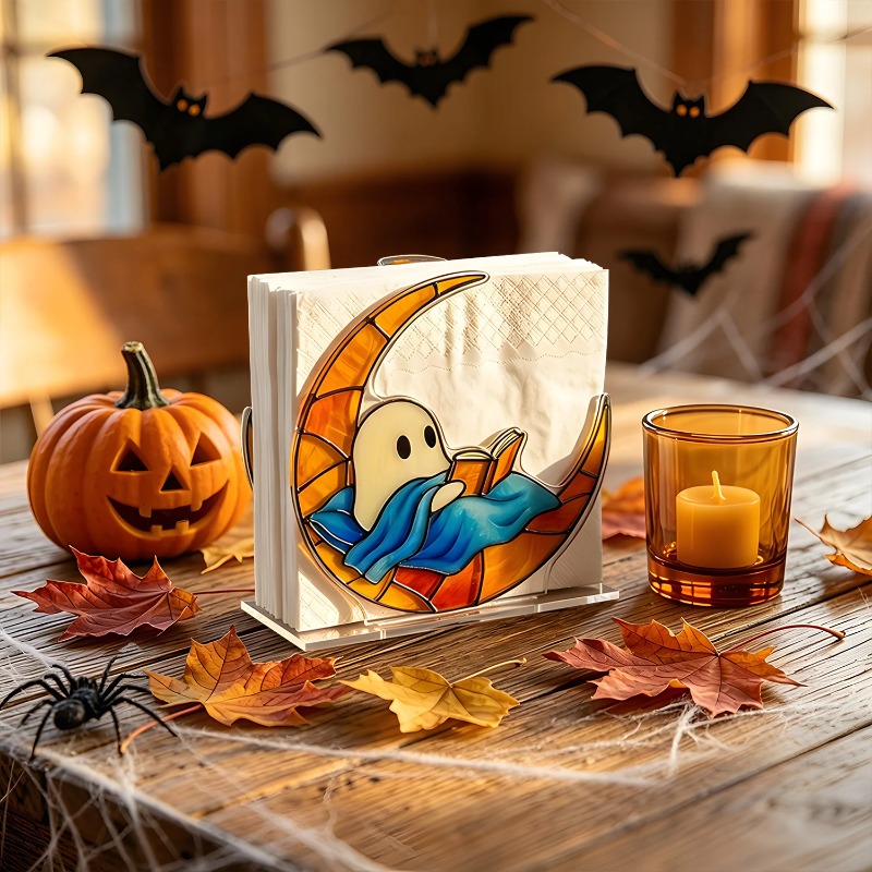 Vintage Halloween Cat Pumpkin  - Agar Tissue Culture review and price