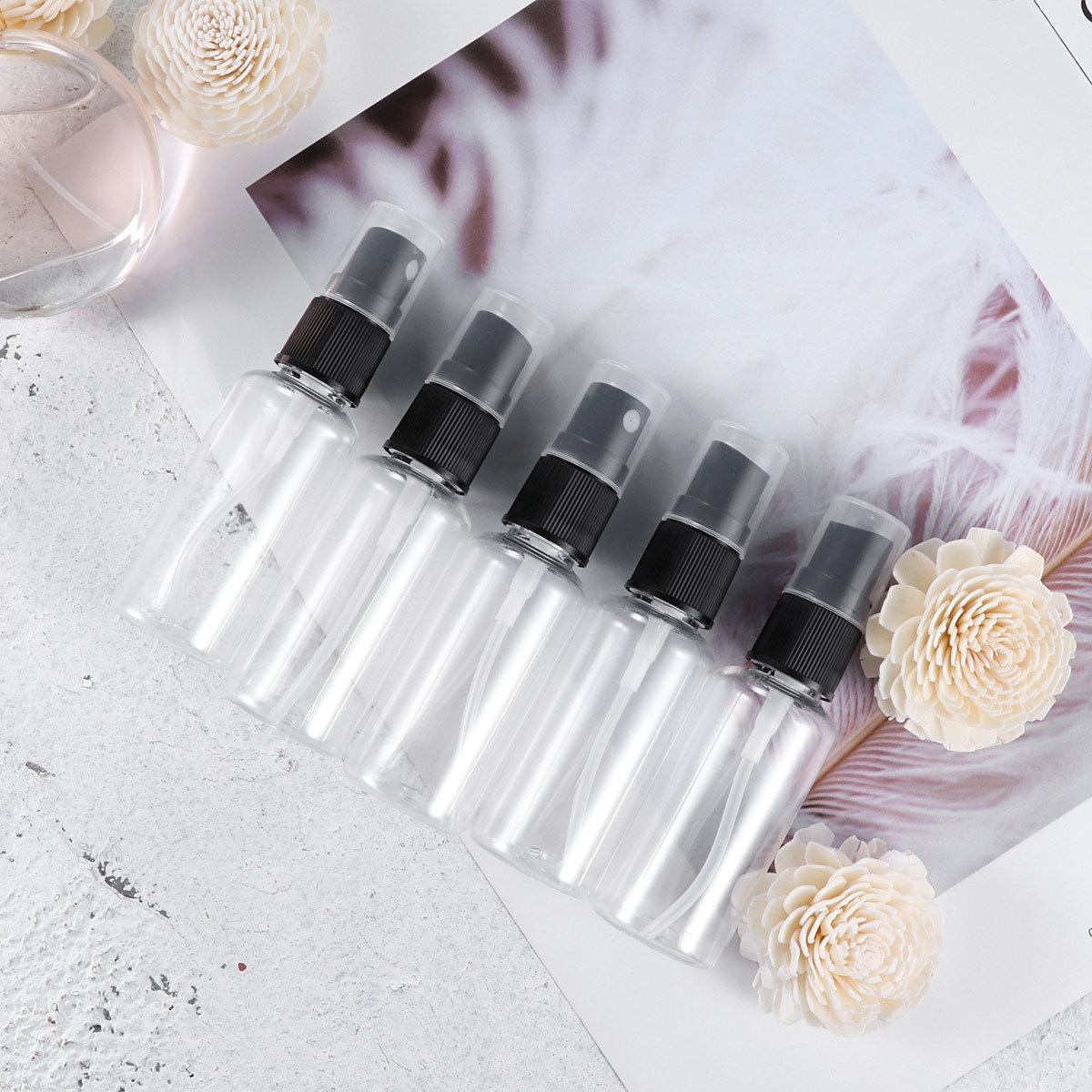 12Pcs Leak Proof Portable Spra - Misting Bottle Fine review and price